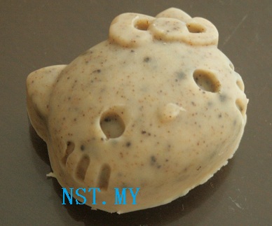 Houttuynia Skin Repairing Soap