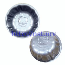 Japan Import Hello Kitty Jelly/Cake/Pudding Mould