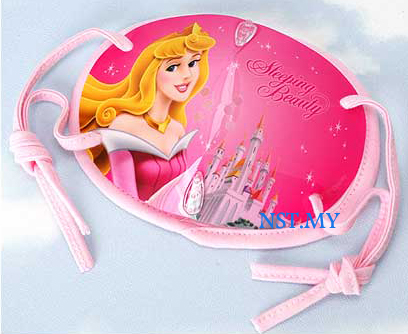 Disney Princess Bio Face Mask