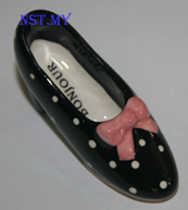 Cute High Heel Shape Stamper