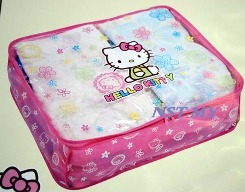 Kitty Storage Bag (Size M)