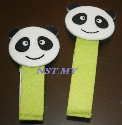Japan Import Panda Bento Strap