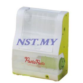 Japan Import Popular Pasta DIY Maker Set