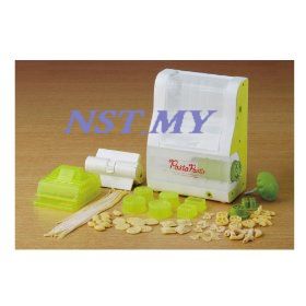 Japan Import Popular Pasta DIY Maker Set