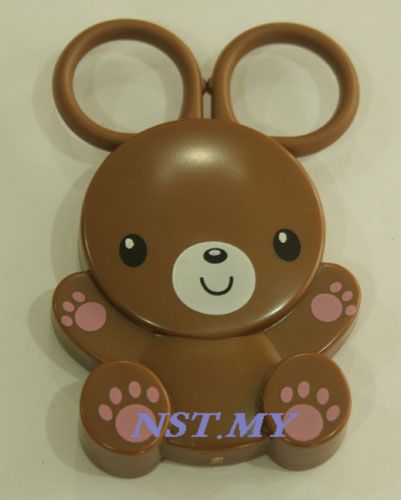 Japan Import Rabbit Shaped Scissors