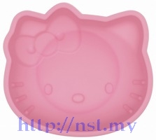 Japan Import Hello Kitty Birthday Cake mould (Big)