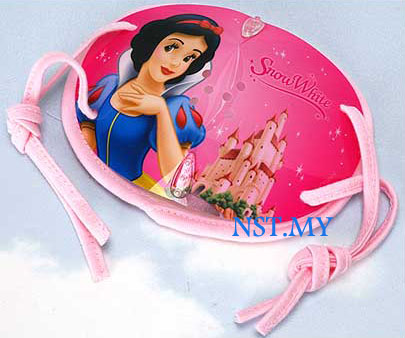 Snow White Bio Face Mask