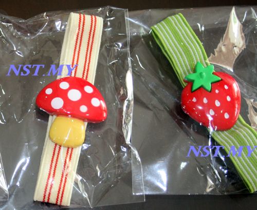 Japan Import Cute Bento Strap