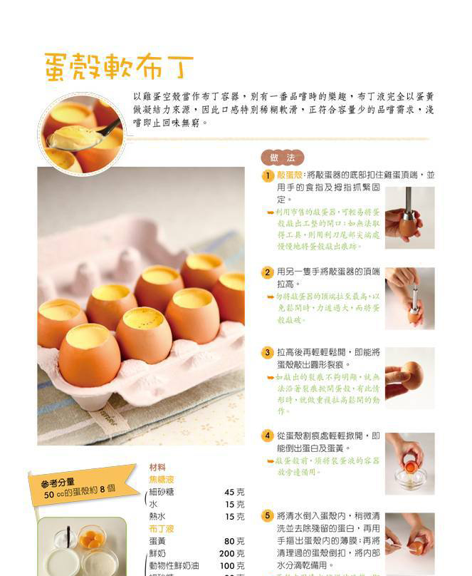 Dessert Recipe come with 2DVD (Chinese)