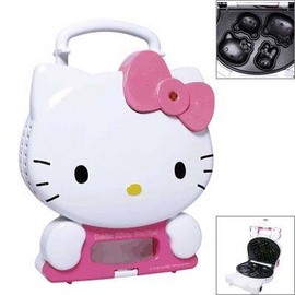 Kitty Kuih Bahulu Electrical Mould