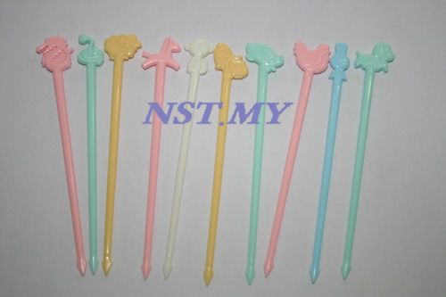 Japan Import Zodiac Long Picks