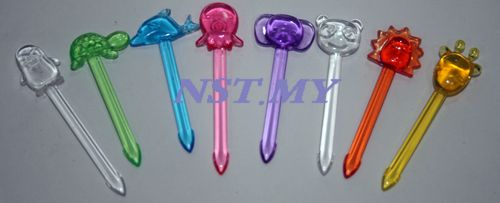 Japan Import Animal & Ocean World Picks