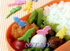 Hungry Animal Picks