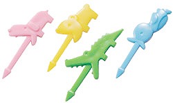 Hungry Animal Picks