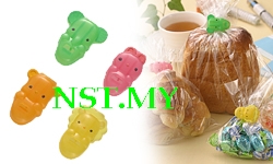 Japan Import Animal World Convenient Clip
