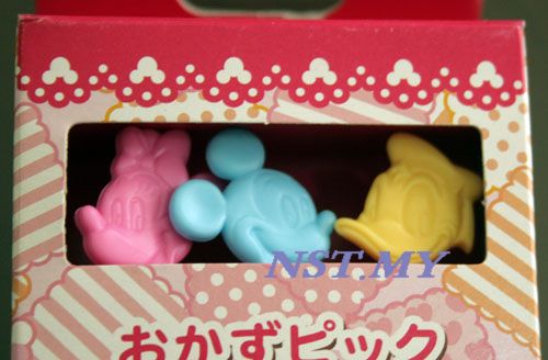 Japan Made Mickey & Friends Picks
