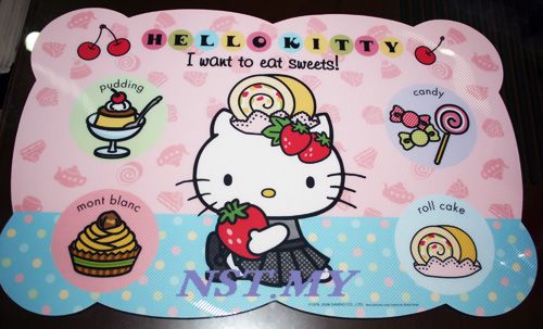 Japan Import Waterproof Table Mat
