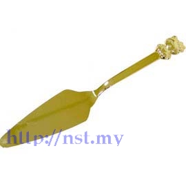 Japan Import Hello Kitty Classic Cake spade