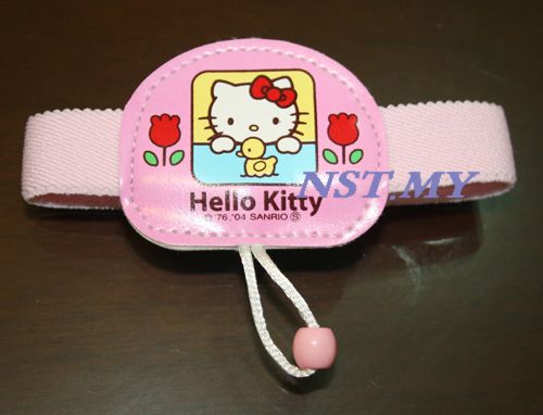 Japan Import Cute Hello Kitty Bento Strap