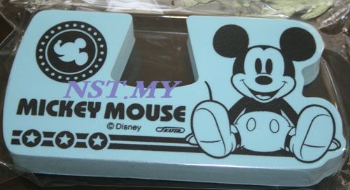 Japan Import Mickey Door Stopper