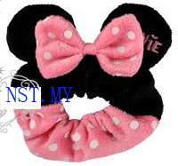 Cute Minnie Hair Band