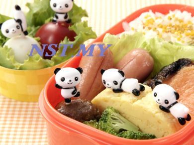Panda Picks