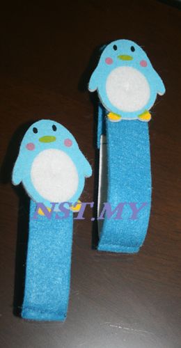 Japan Import Penguin Bento Strap