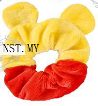 Cute Pooh Hair Band