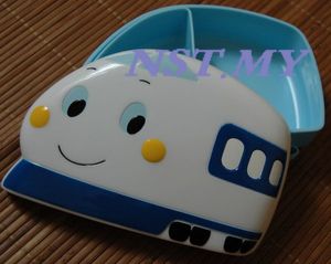 Japan Import Shinkansen Lunch Box