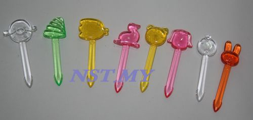 Japan Import Animal & Ocean World Short Picks