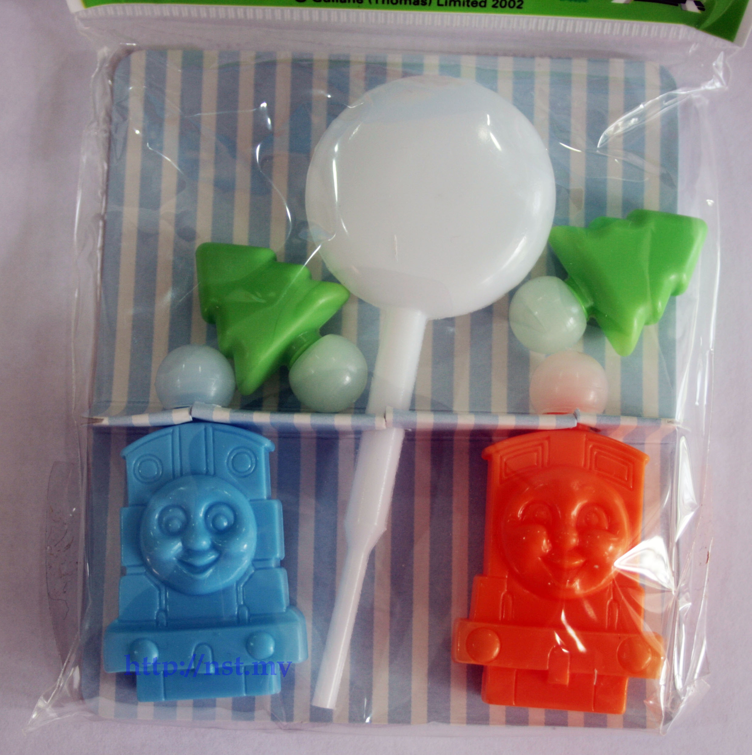 Thomas bento sauces mini carrying bottles