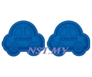 Japan Import Tomica Japan Madeleine/muffin/ Cake Mould 2
