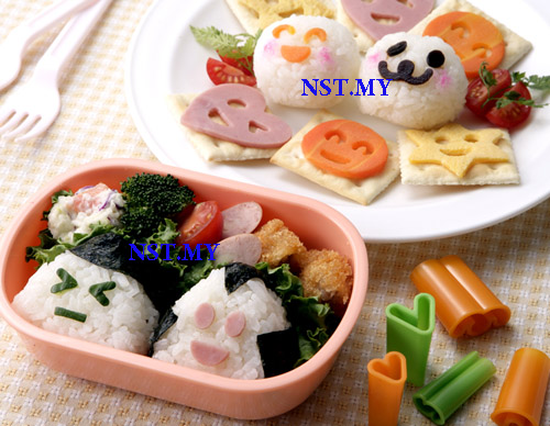 Japan Import Multipurpose Expression Mould